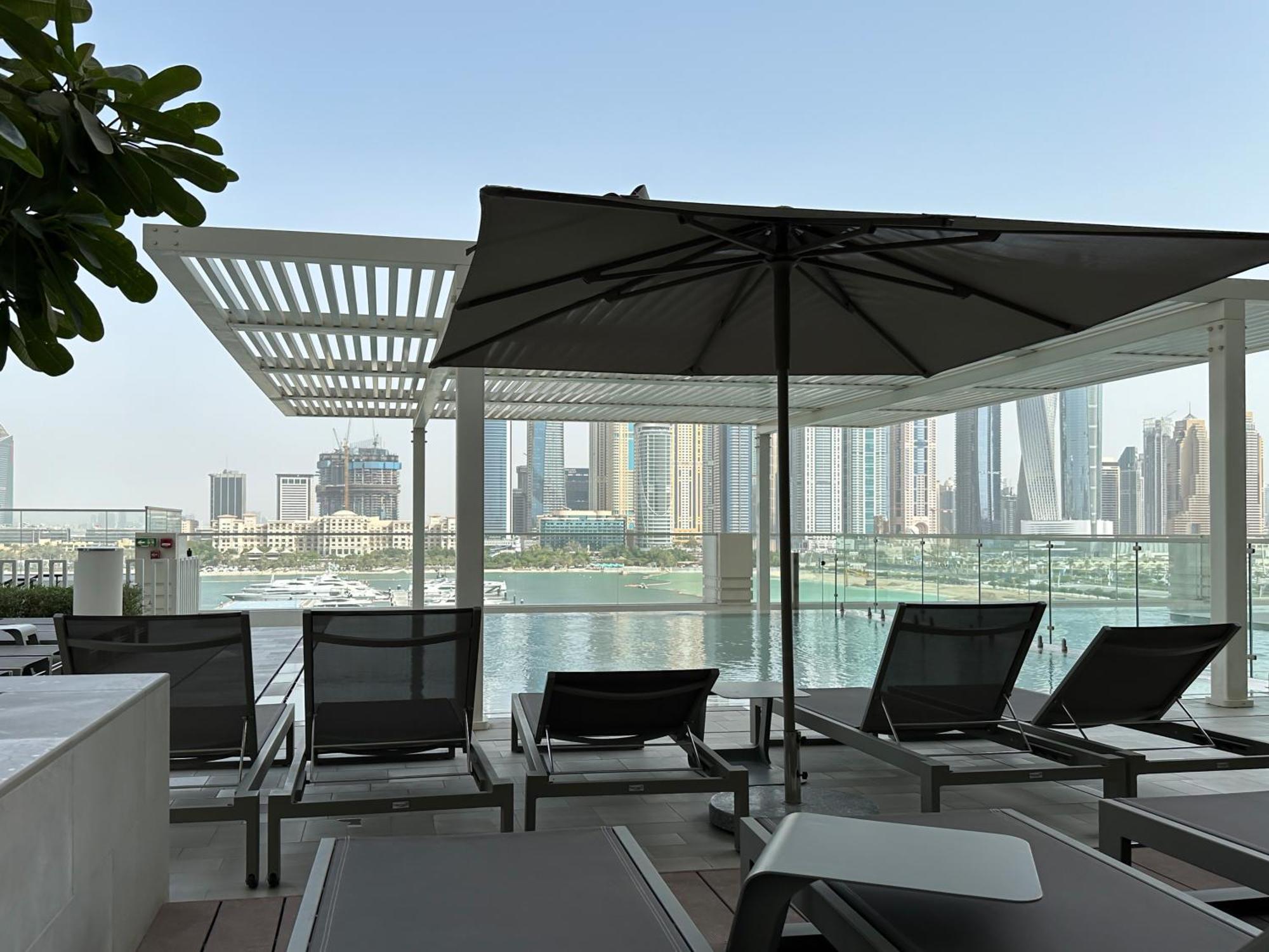 Trophy - Sea Breeze Bliss Dubai