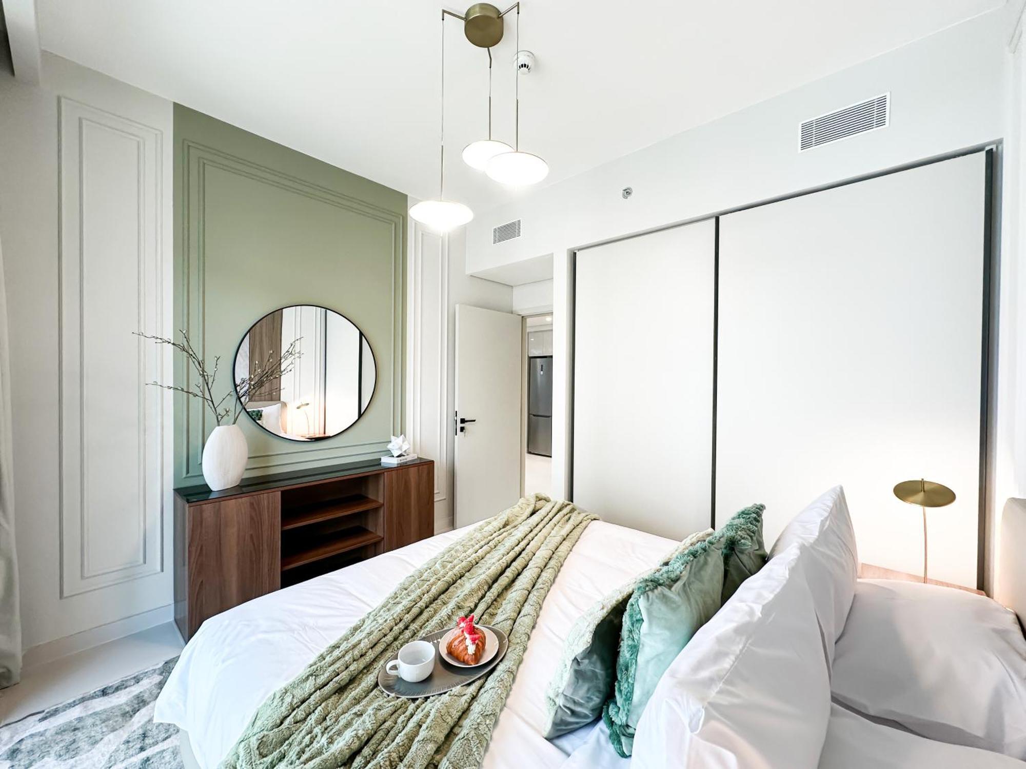Trophy - Sea Breeze Bliss Apartment *